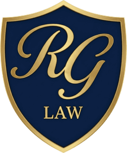 RG LAW